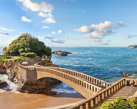Appartement T3 Tarnos Cosy Proche De La Plage 外观 照片