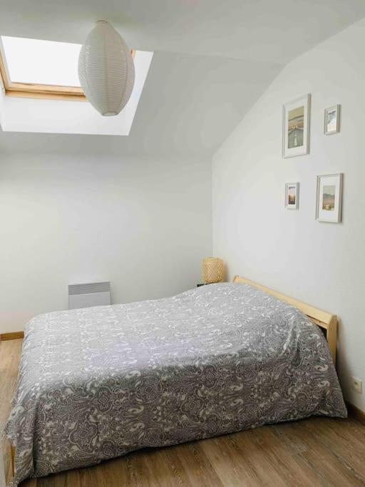 Appartement T3 Tarnos Cosy Proche De La Plage 外观 照片