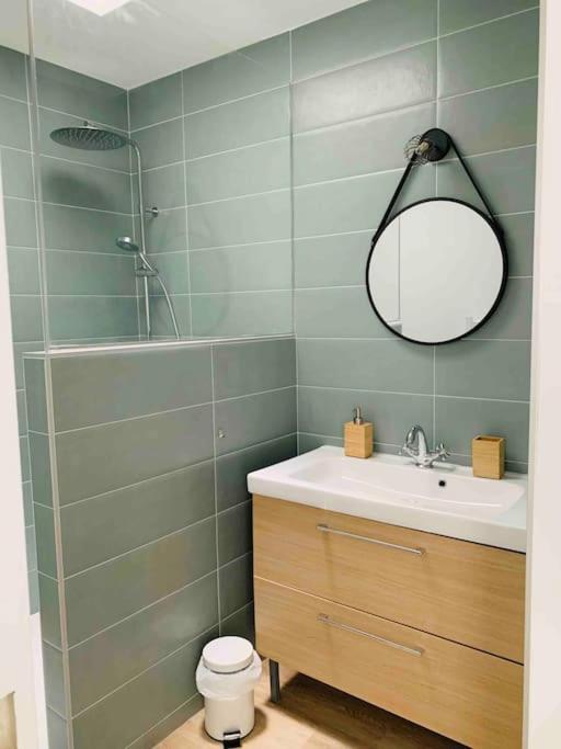 Appartement T3 Tarnos Cosy Proche De La Plage 外观 照片