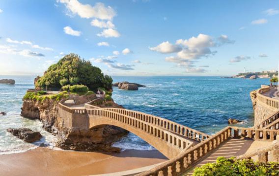 Appartement T3 Tarnos Cosy Proche De La Plage 外观 照片